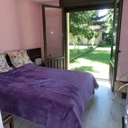 Casa Rural San Roque * Винуэса