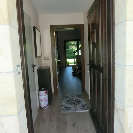Casa Rural San Roque * Винуэса