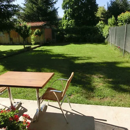 Casa Rural San Roque * Винуэса