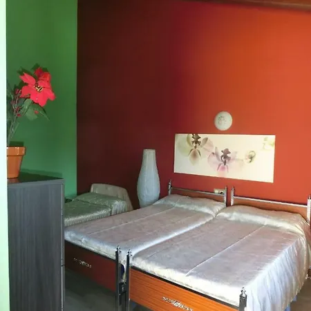 Casa Rural San Roque Летний дом *