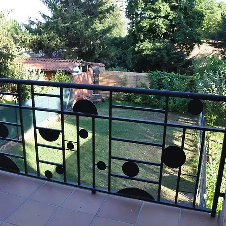 Casa Rural San Roque * Винуэса