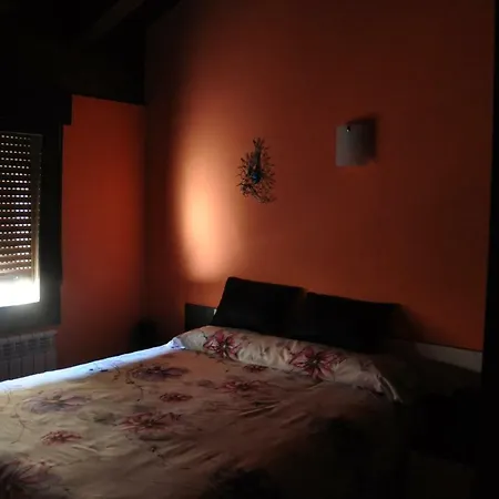 Летний дом Casa Rural San Roque Винуэса