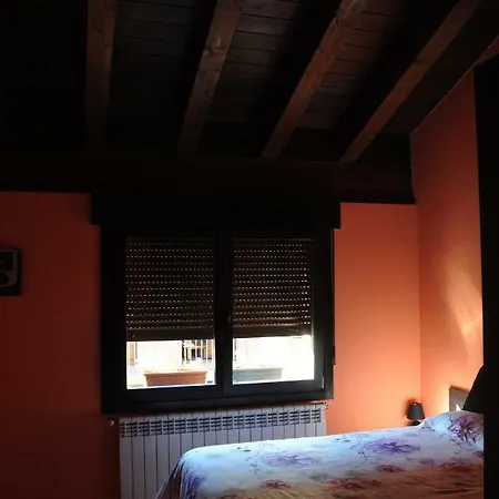 Casa Rural San Roque
