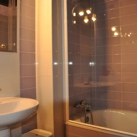 Casa Rural San Roque Летний дом Винуэса