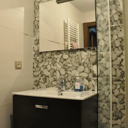 Casa Rural San Roque * Винуэса