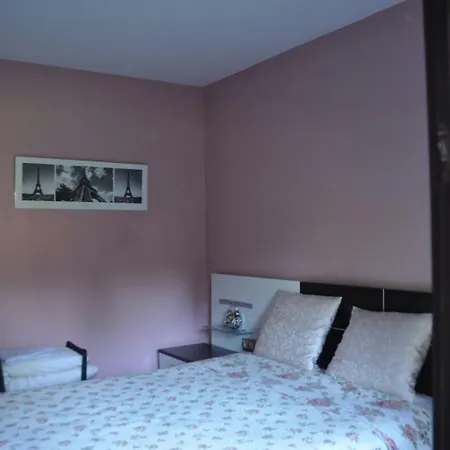 Casa Rural San Roque Летний дом *